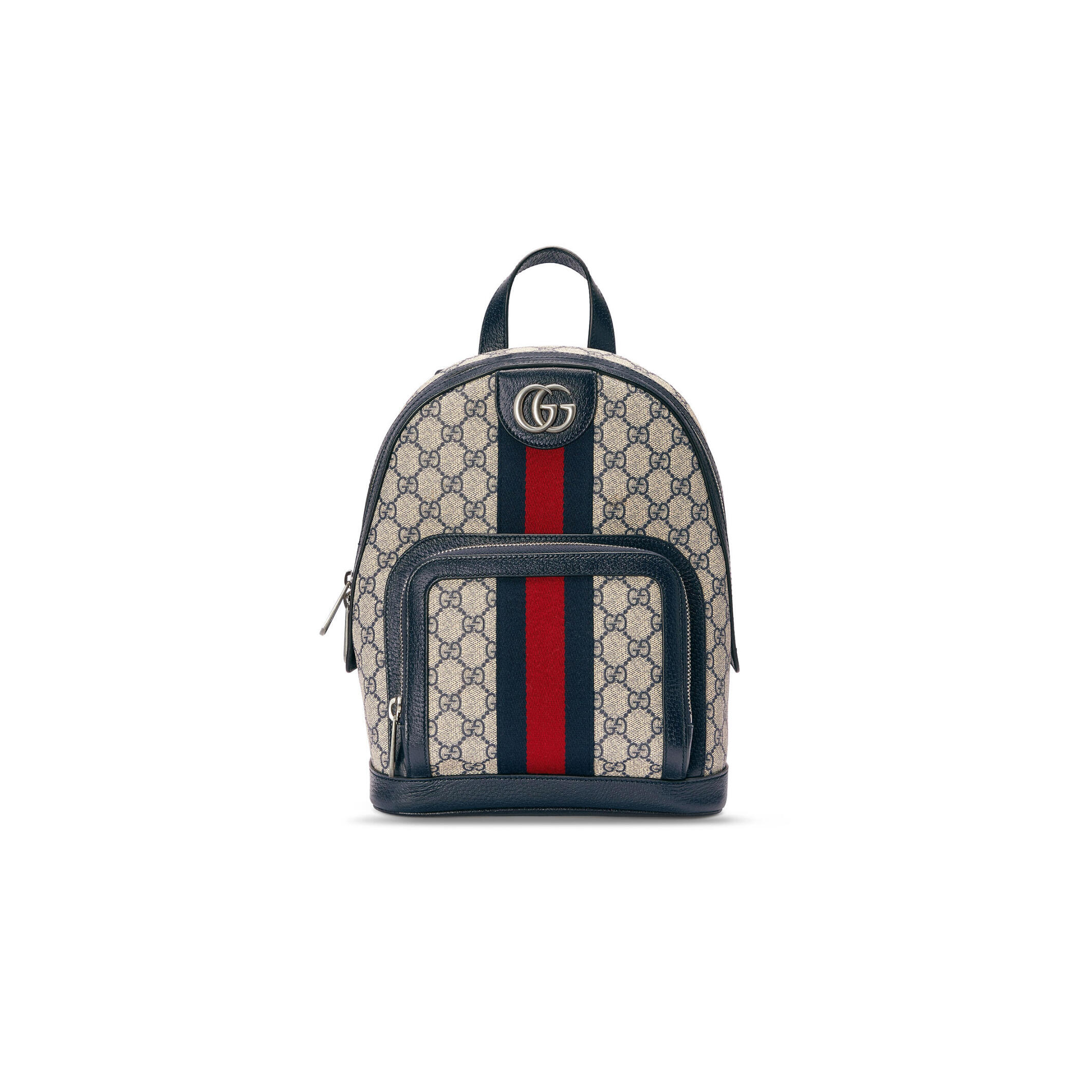 GUCCI OPHIDIA SMALL BACKPACK 547965 (29*23*14cm)